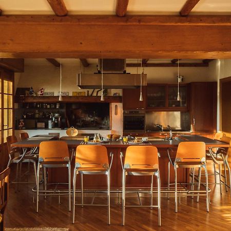 B&B Casa Decimo グレーヴェ・イン・キアンティ エクステリア 写真