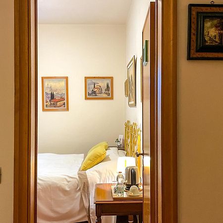B&B Casa Decimo グレーヴェ・イン・キアンティ エクステリア 写真