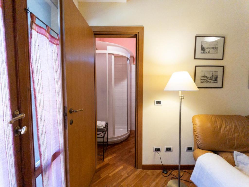 B&B Casa Decimo グレーヴェ・イン・キアンティ エクステリア 写真