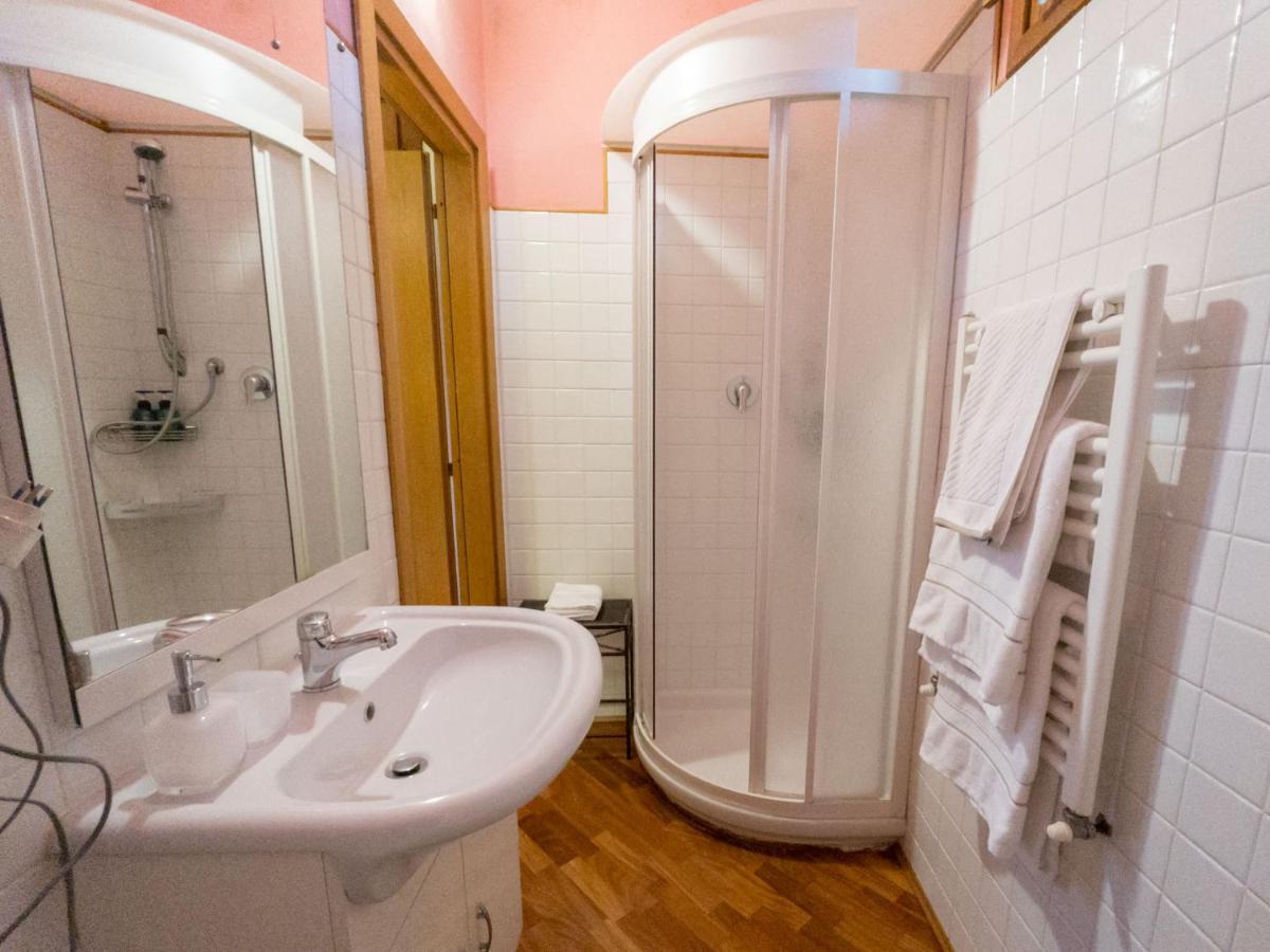B&B Casa Decimo グレーヴェ・イン・キアンティ エクステリア 写真
