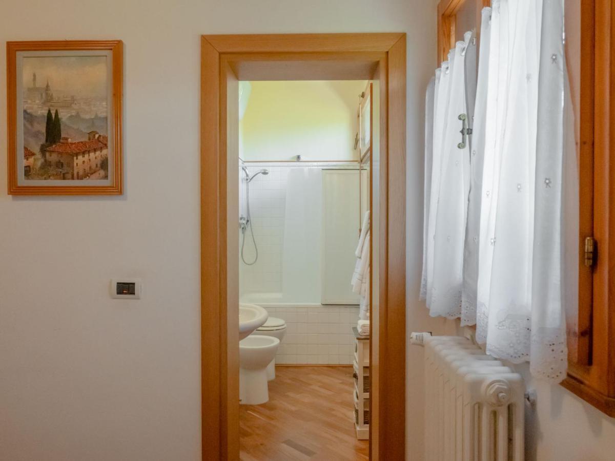 B&B Casa Decimo グレーヴェ・イン・キアンティ エクステリア 写真