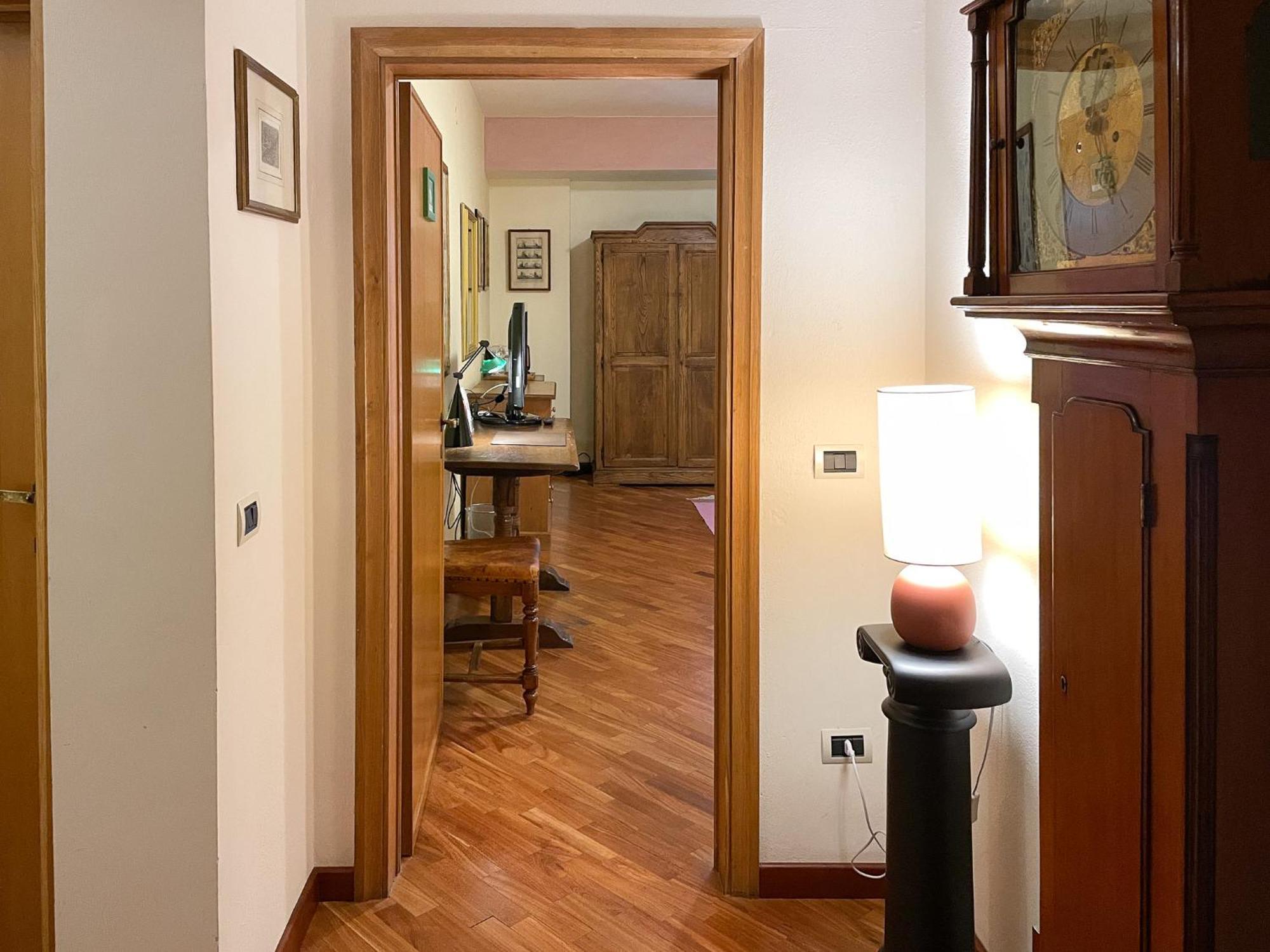 B&B Casa Decimo グレーヴェ・イン・キアンティ エクステリア 写真