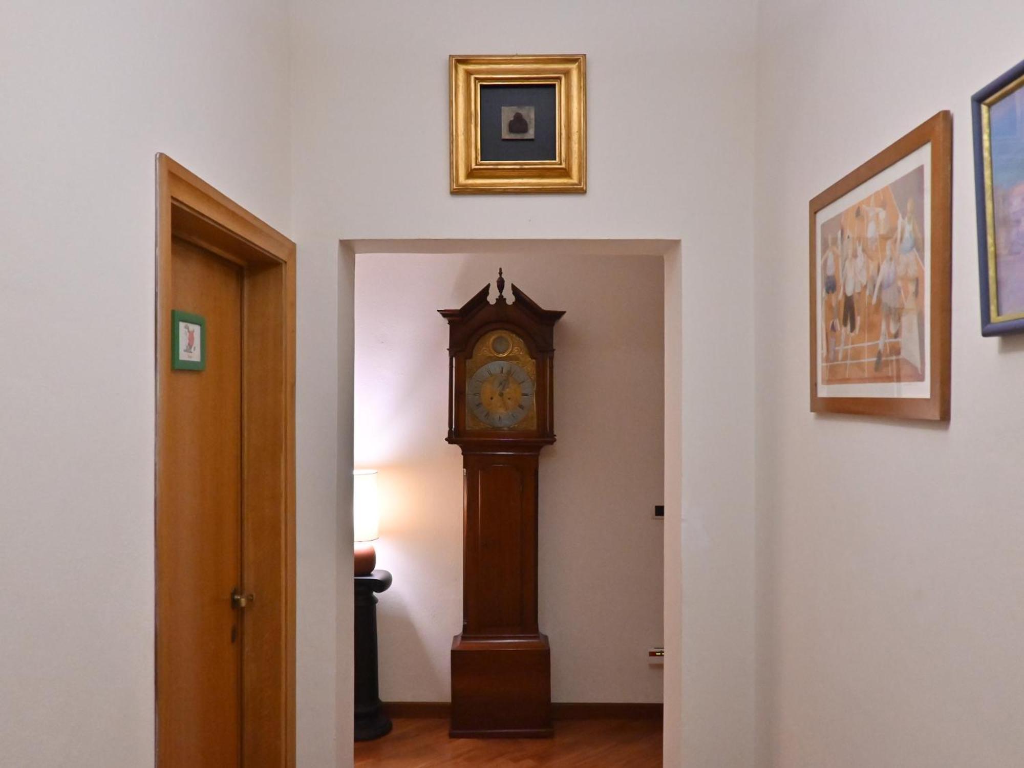 B&B Casa Decimo グレーヴェ・イン・キアンティ エクステリア 写真