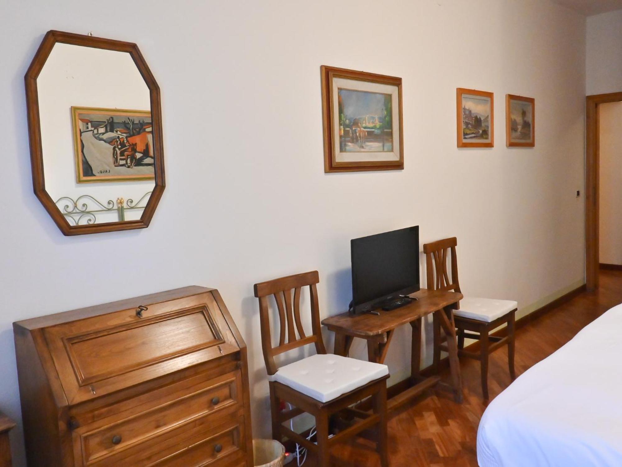 B&B Casa Decimo グレーヴェ・イン・キアンティ エクステリア 写真