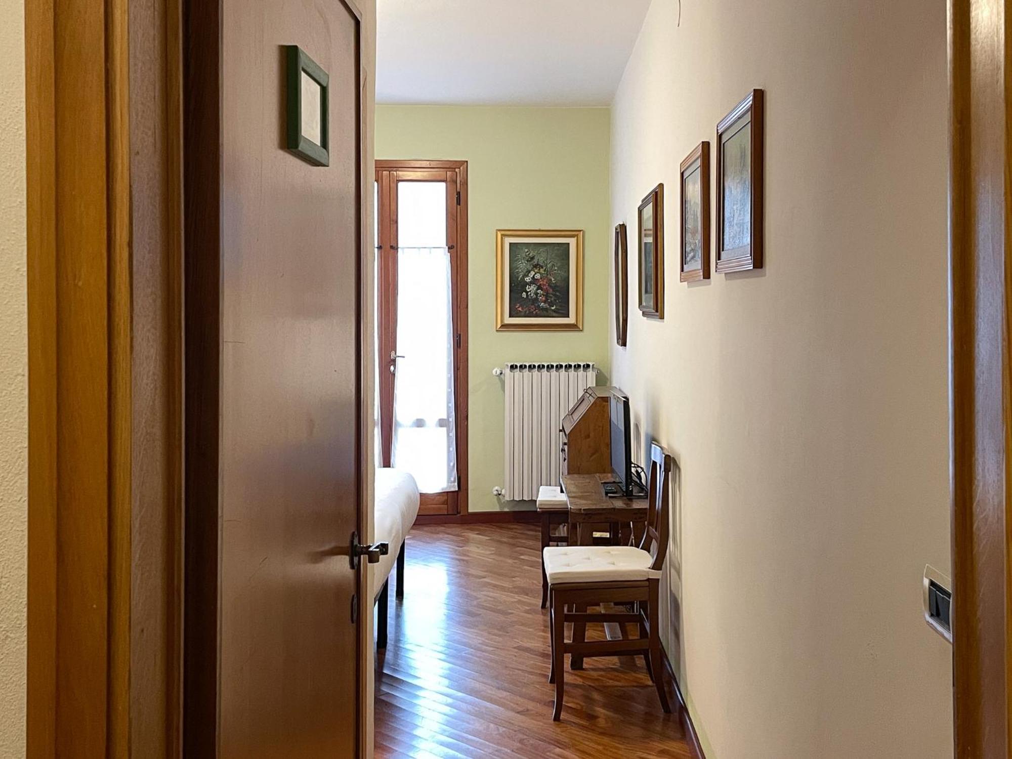 B&B Casa Decimo グレーヴェ・イン・キアンティ エクステリア 写真