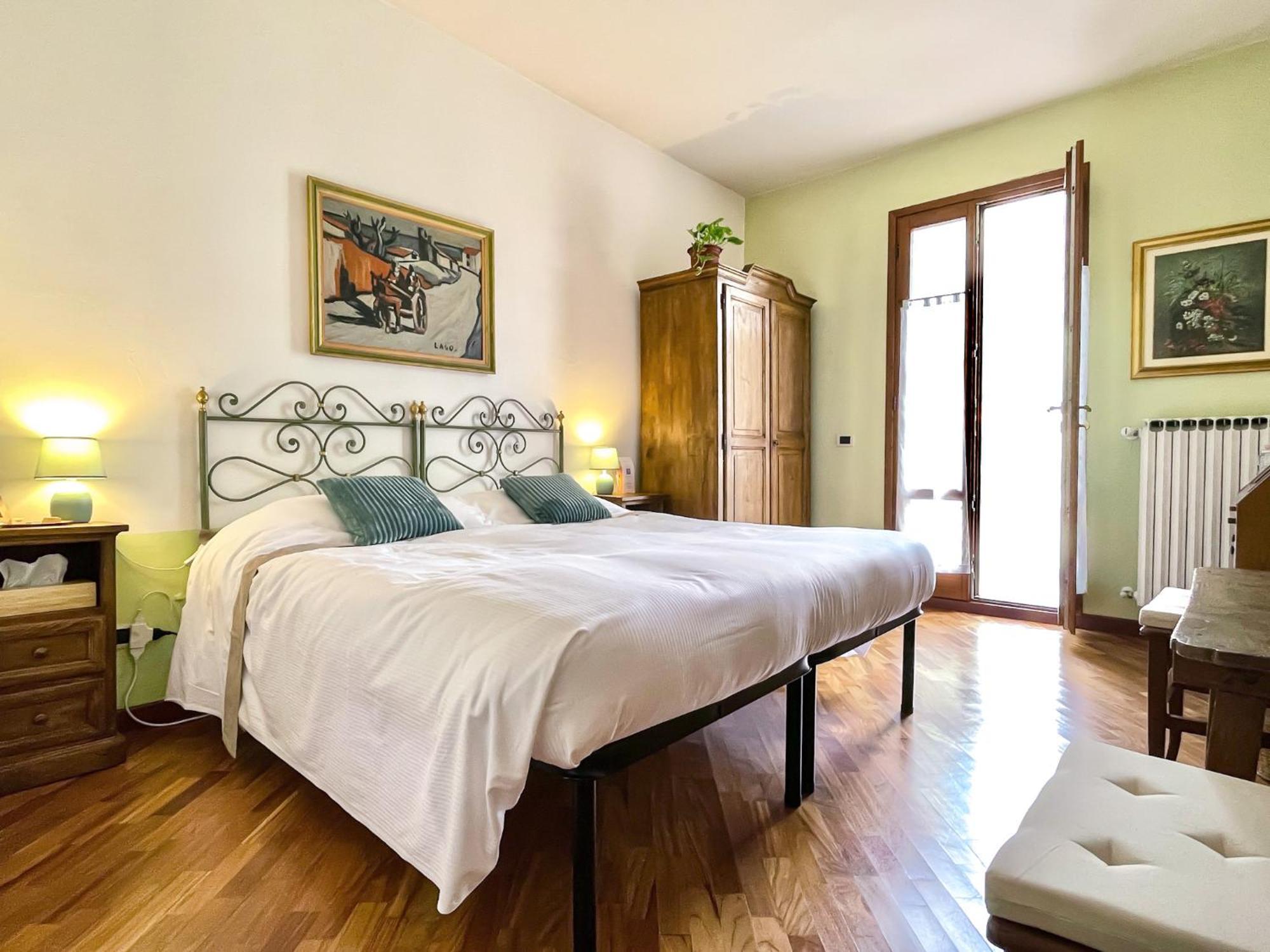 B&B Casa Decimo グレーヴェ・イン・キアンティ エクステリア 写真