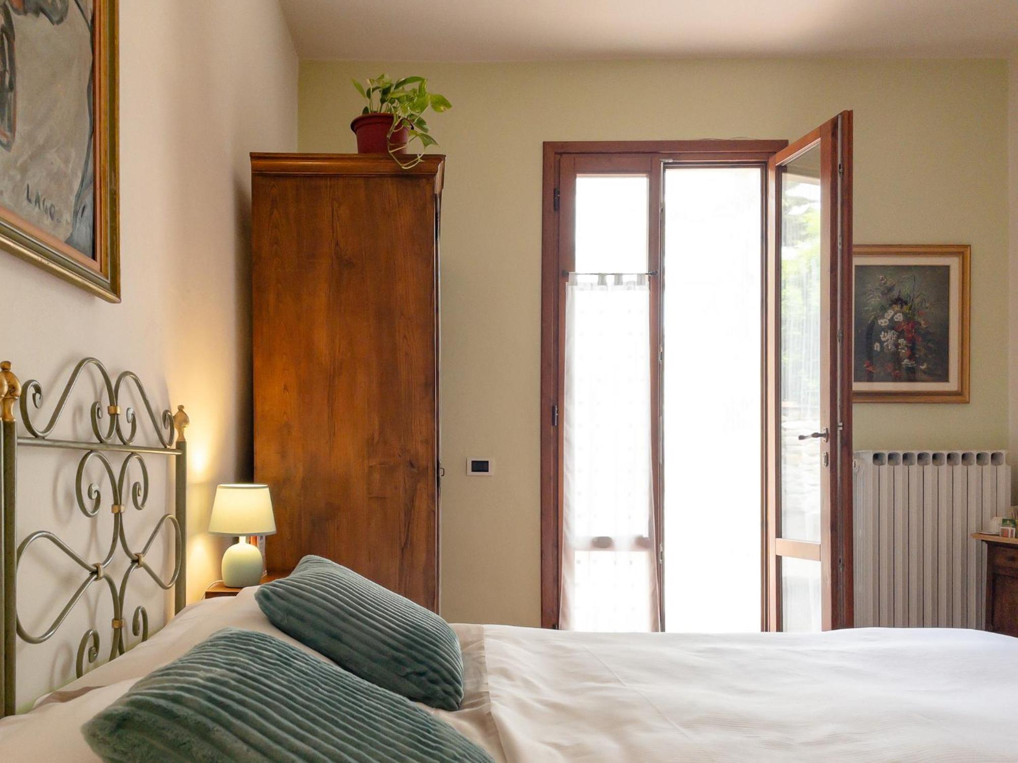 B&B Casa Decimo グレーヴェ・イン・キアンティ エクステリア 写真