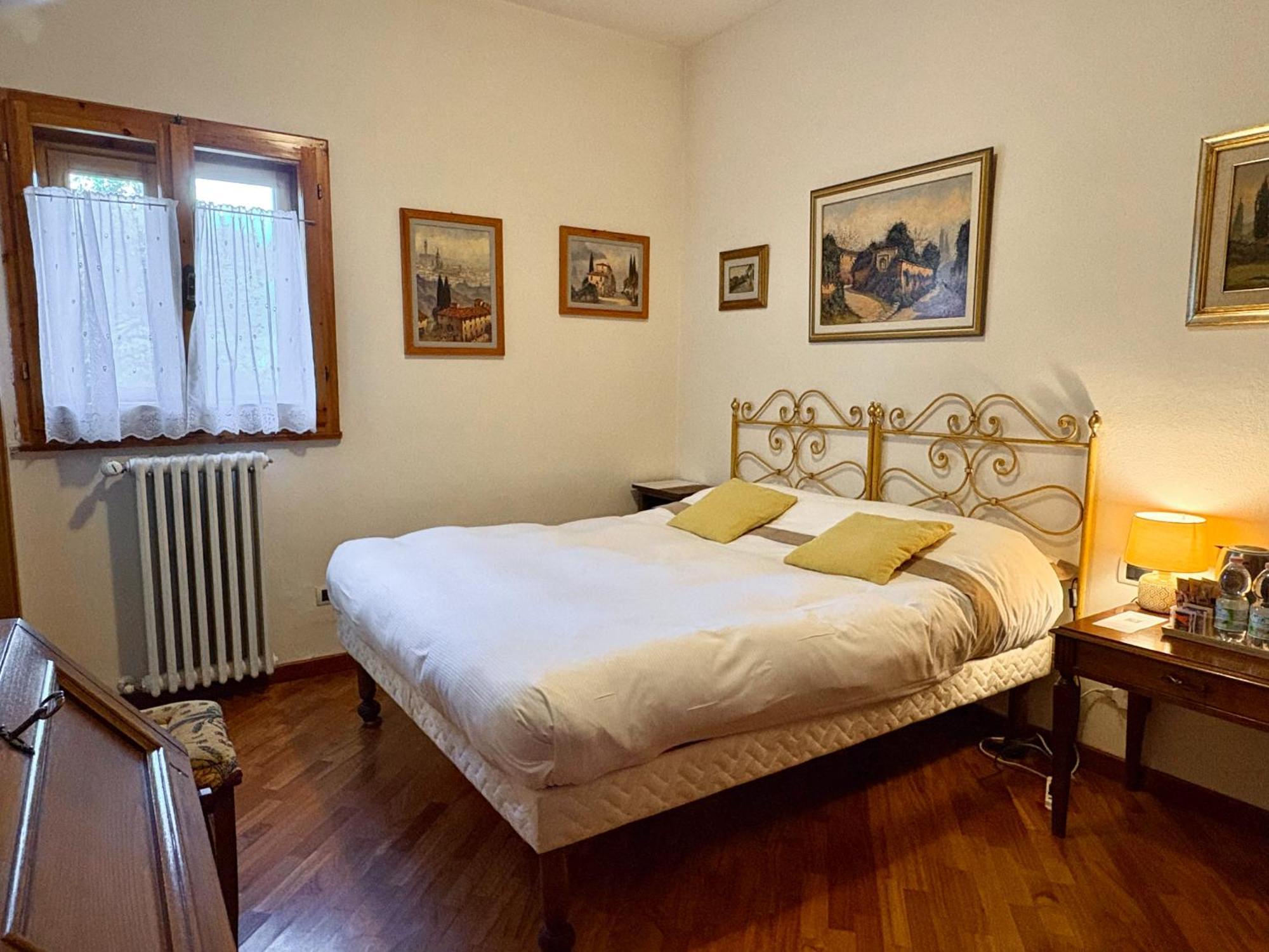 B&B Casa Decimo グレーヴェ・イン・キアンティ エクステリア 写真